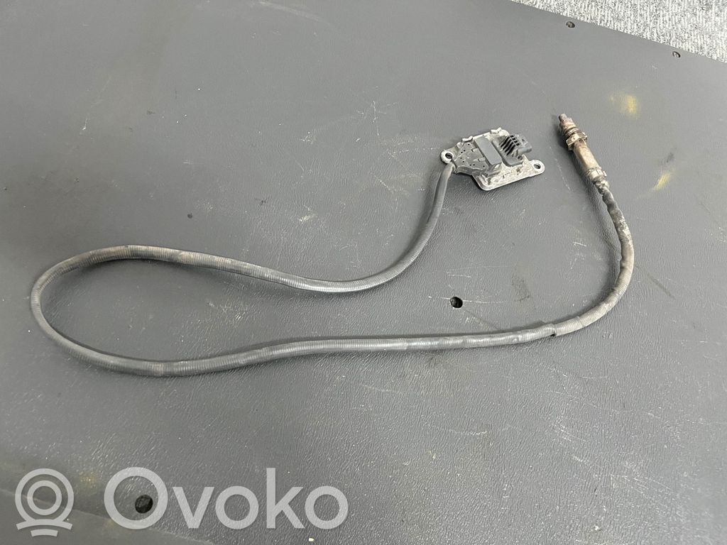 Iveco Daily 6th gen Lambda probe sensor 