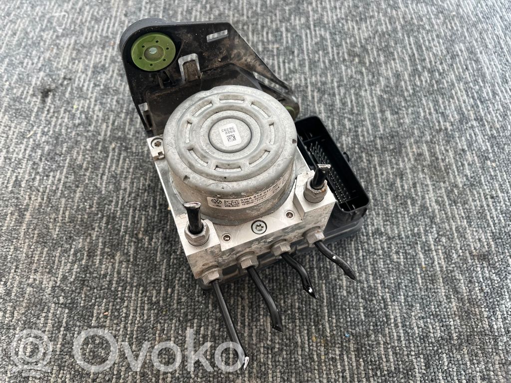 Seat Leon IV ABS bloks 