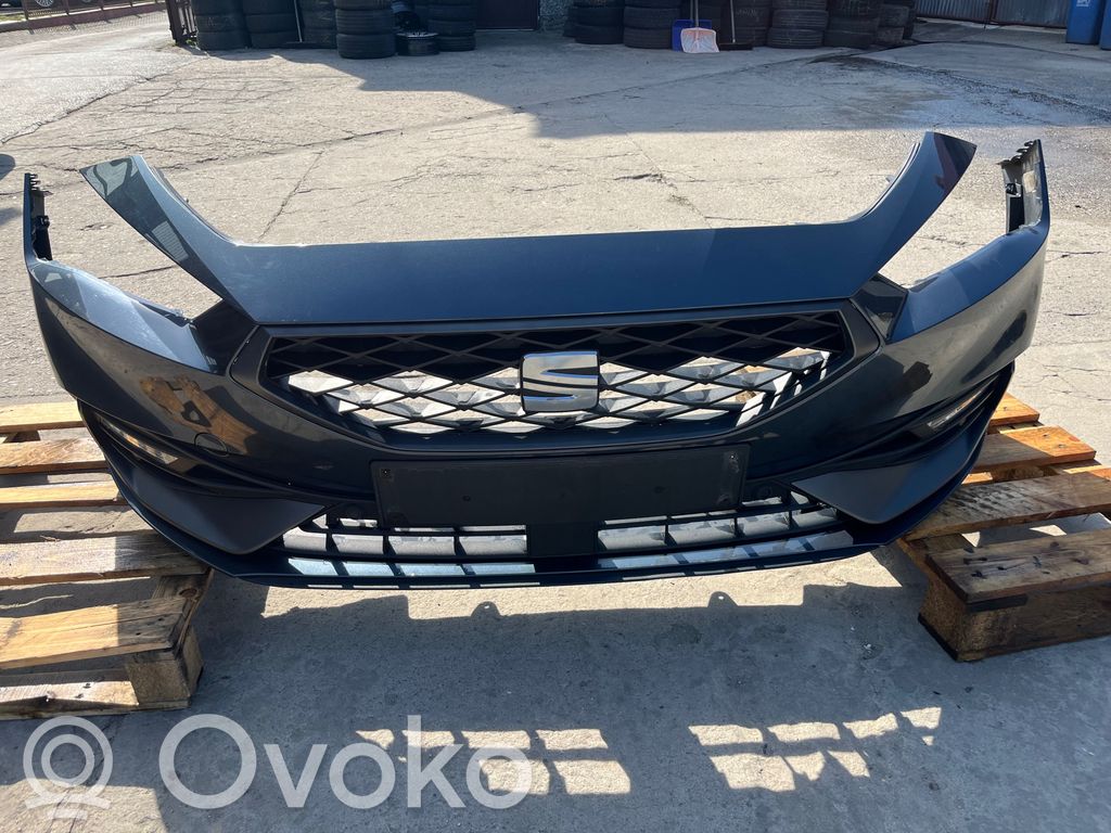 Seat Leon IV Priekinis bamperis 