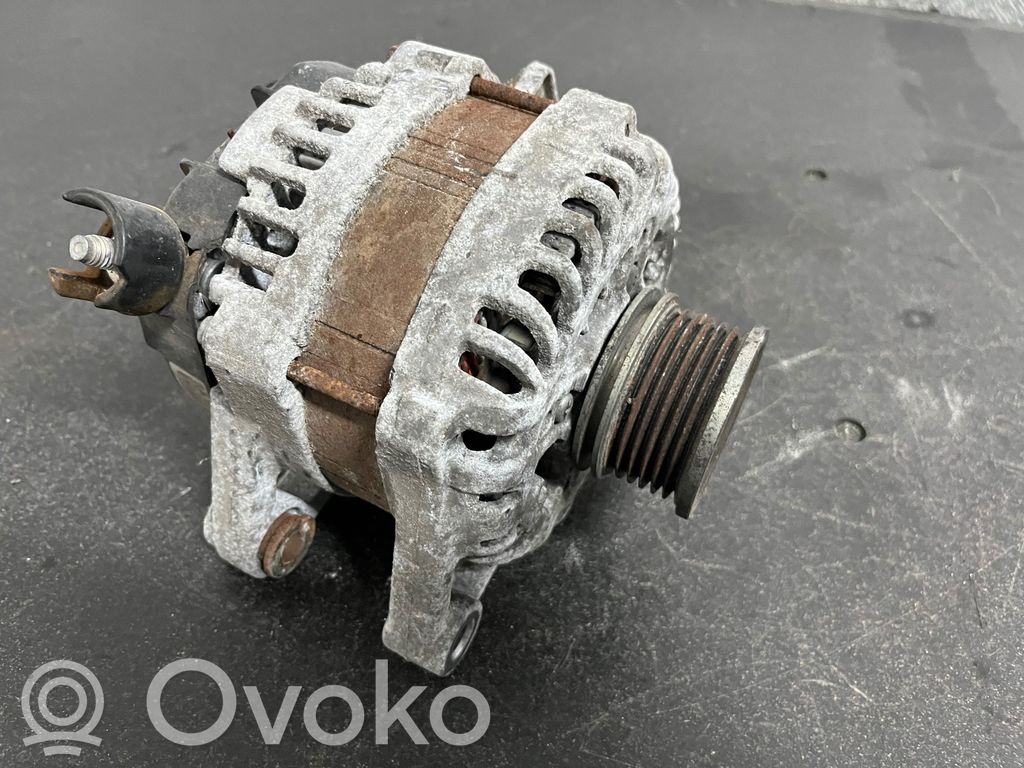 Peugeot Expert Generator/alternator 