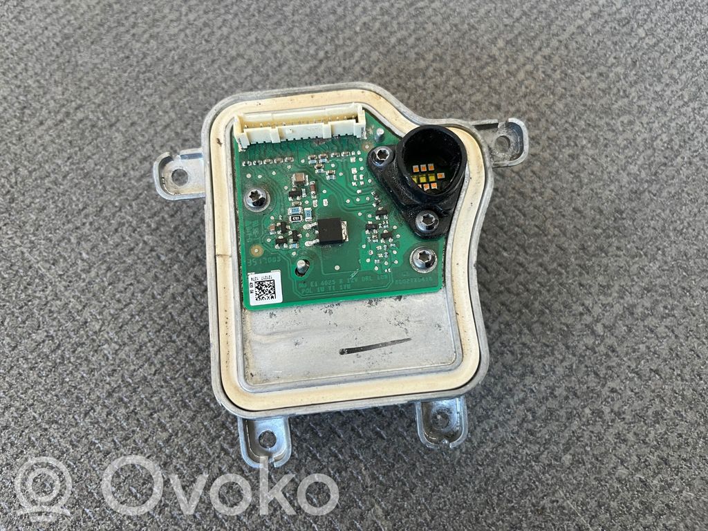 Módulo de control de balasto LED   6002TZ0200
