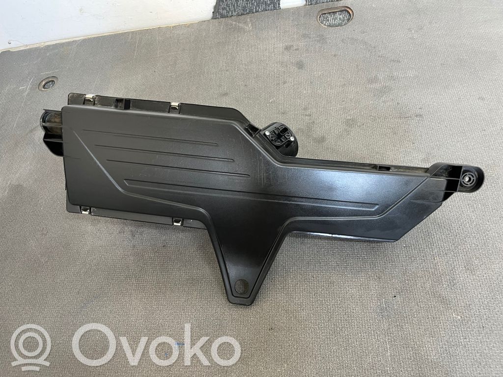 BMW 1 F20 F21 Obudowa filtra powietrza 