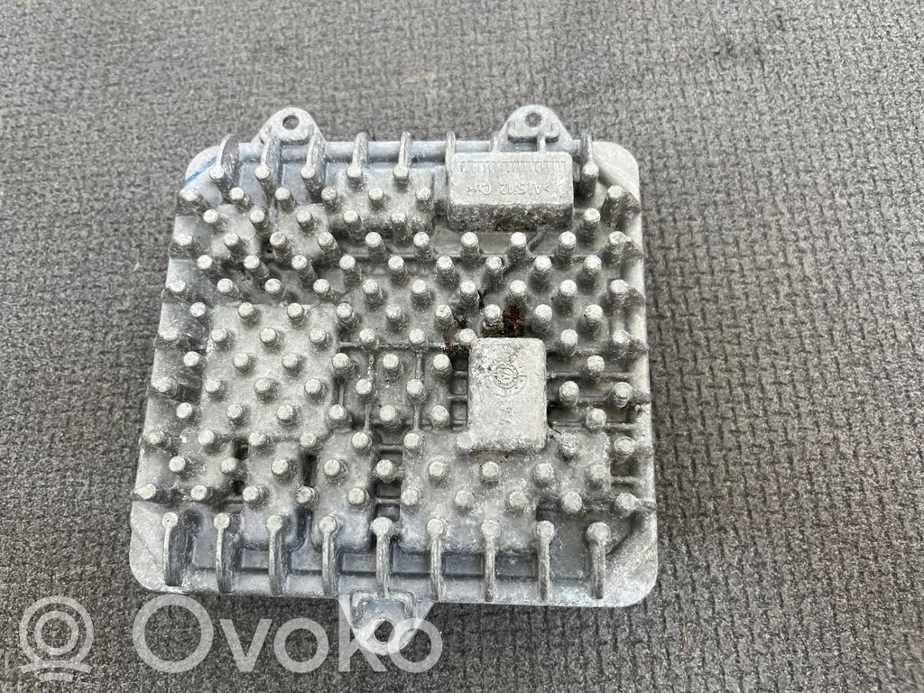 BMW 1 F20 F21 Modulo di zavorra faro Xenon 