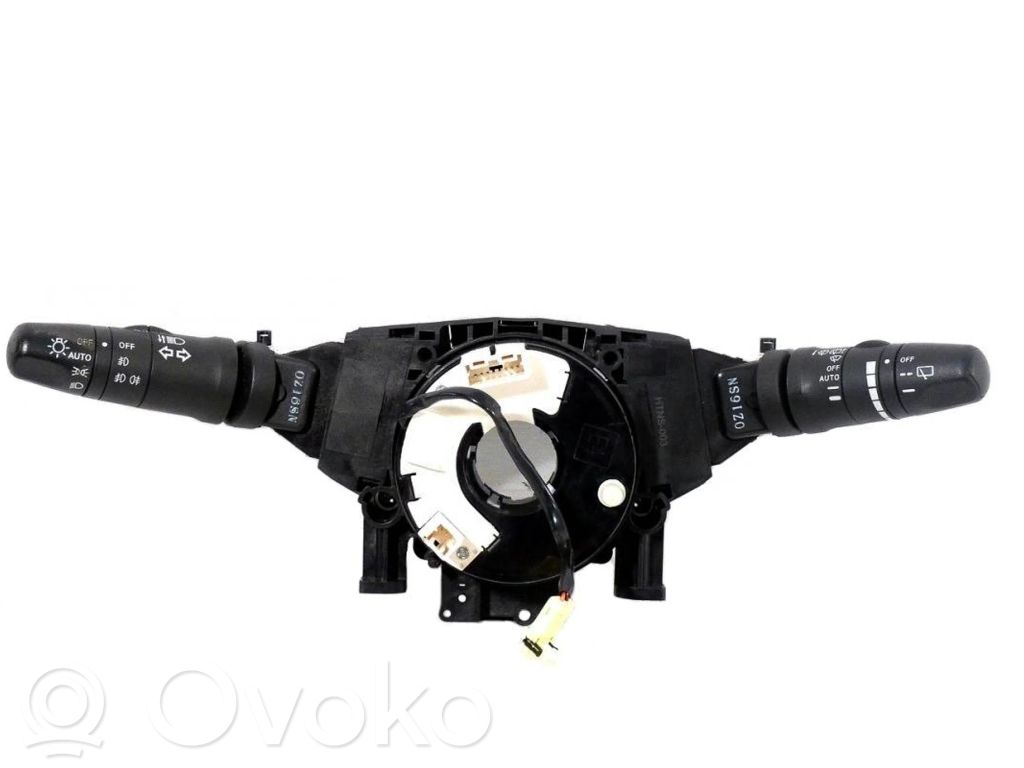Комплект ручек   47945JD00A,0265005545