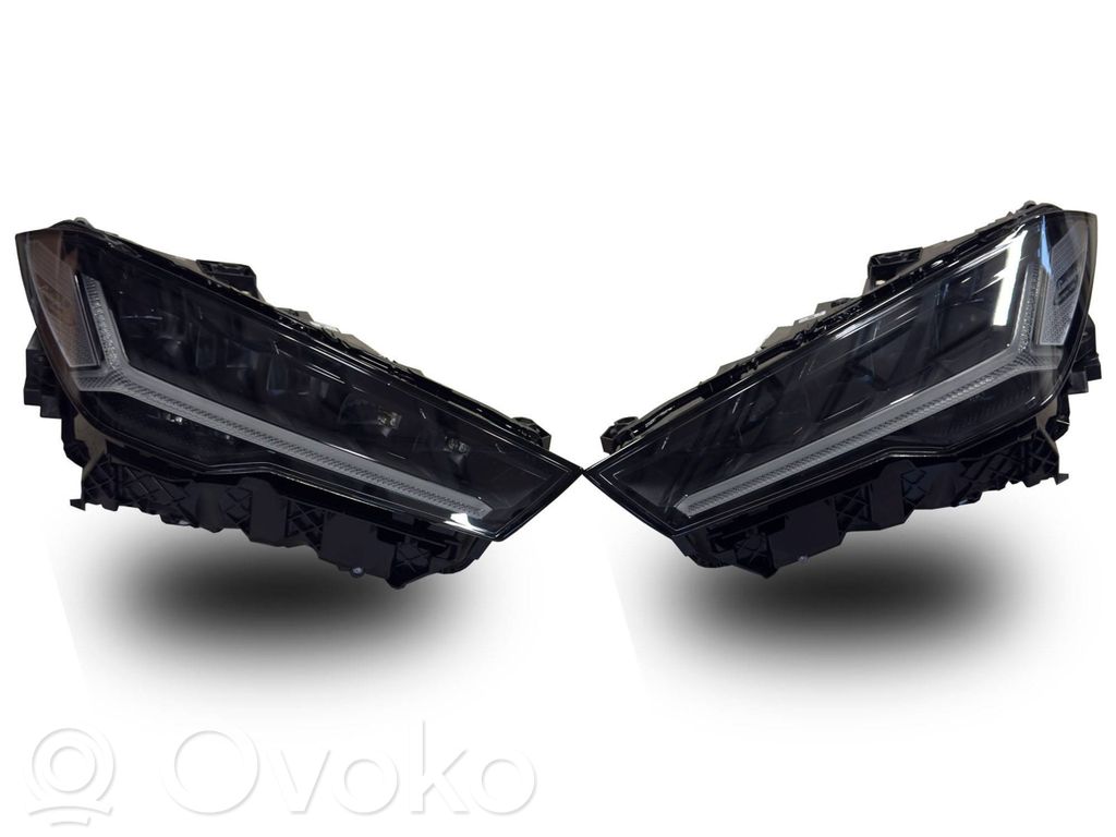 Lamborghini Urus Headlight/headlamp 