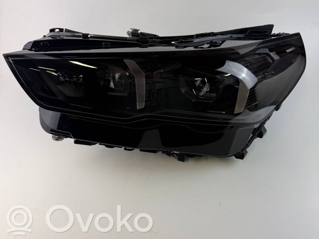 BMW 5 G60 G61 Scheinwerfer 
