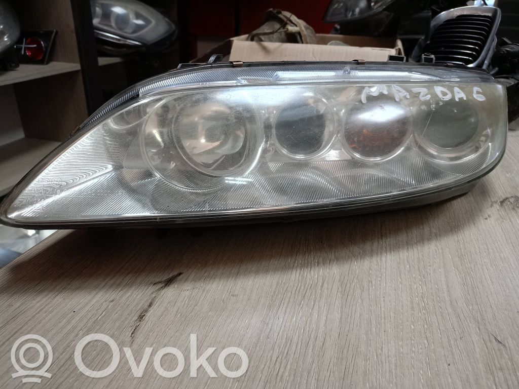 Headlight/headlamp