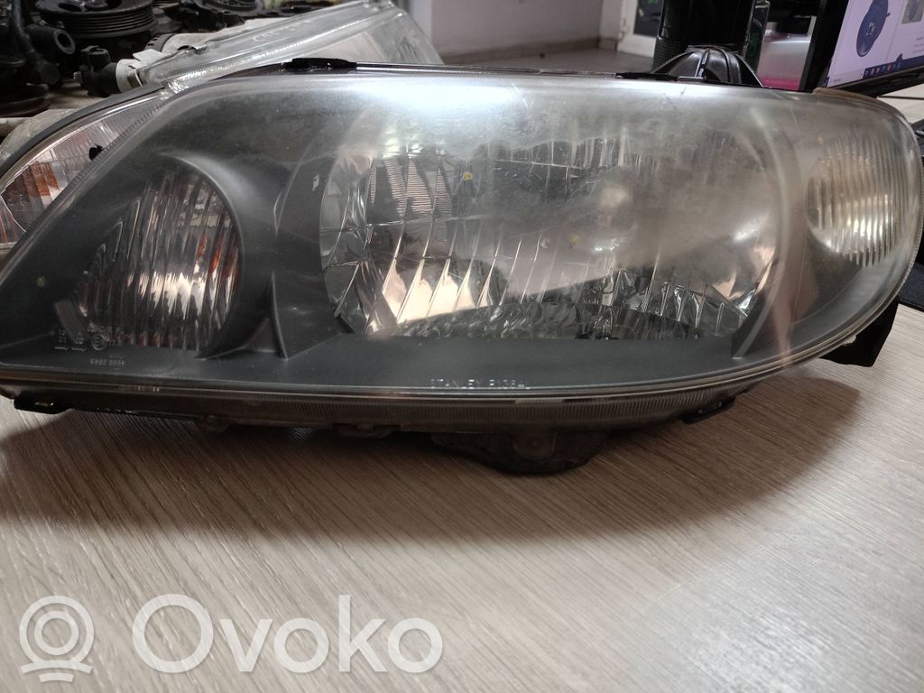 Headlight/headlamp