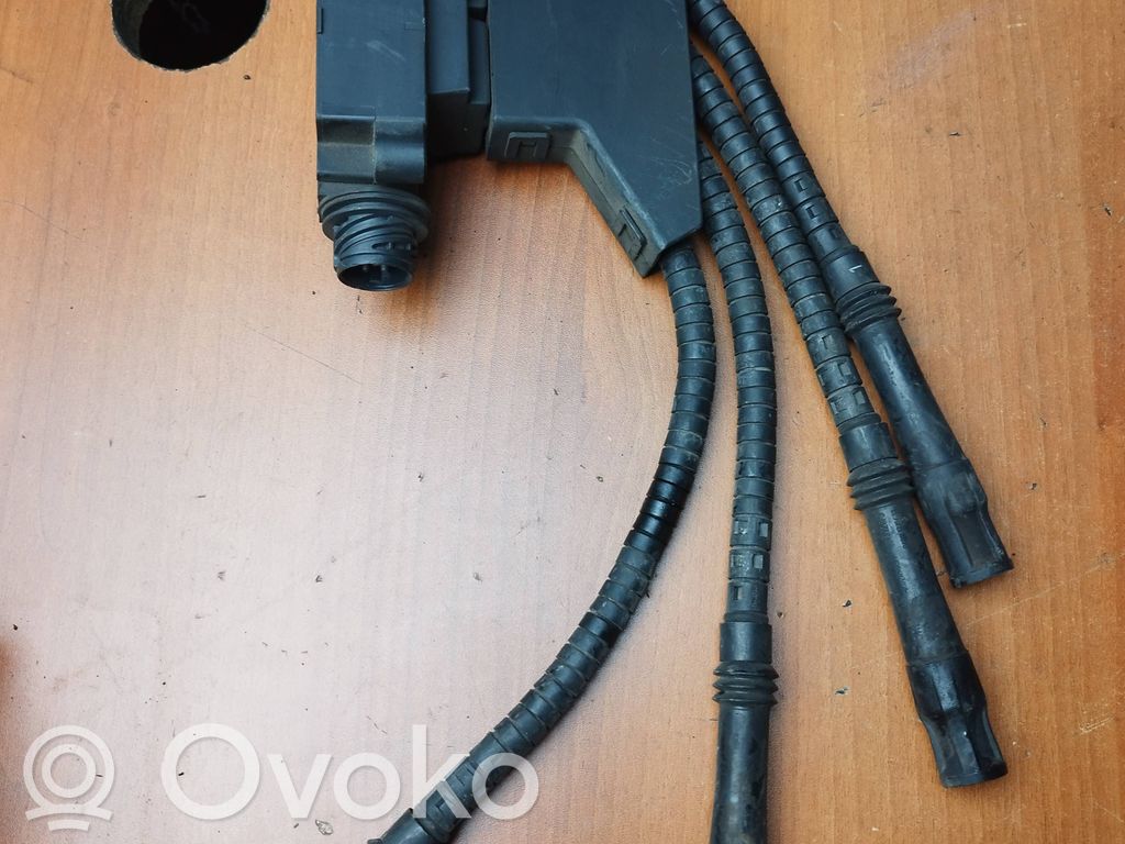 Suurjännitesytytyskela