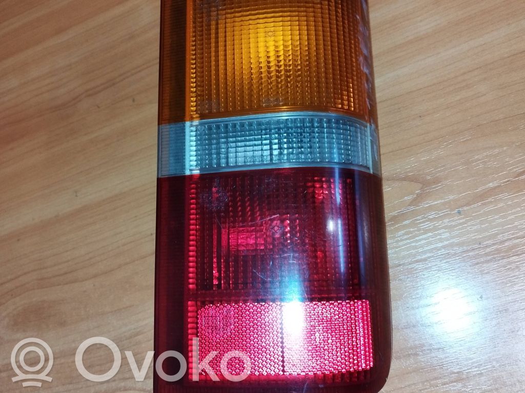 Ford Transit Rear/tail lights 