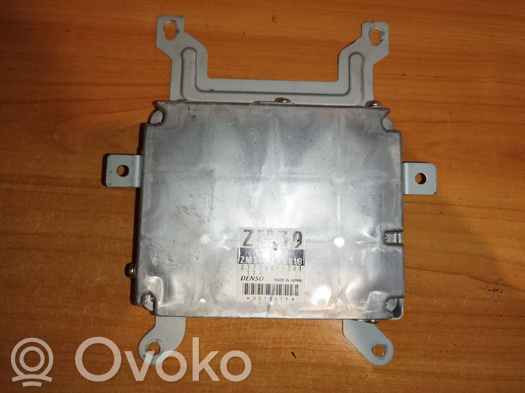 Mazda 323 F Engine control unit/module 