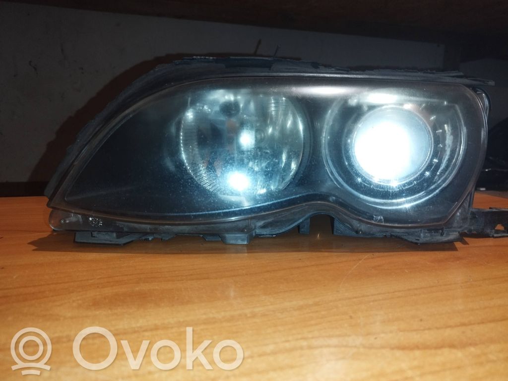 Headlight/headlamp   6910967