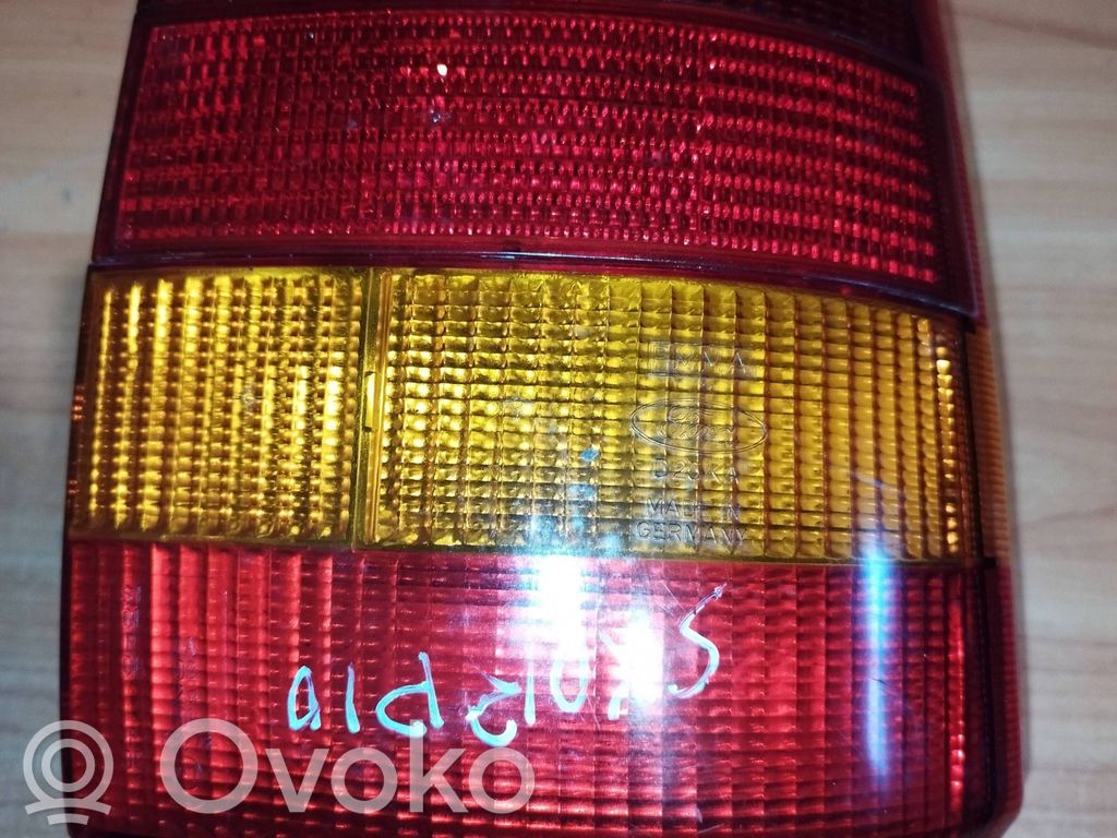 Ford Scorpio Galinis žibintas kėbule 