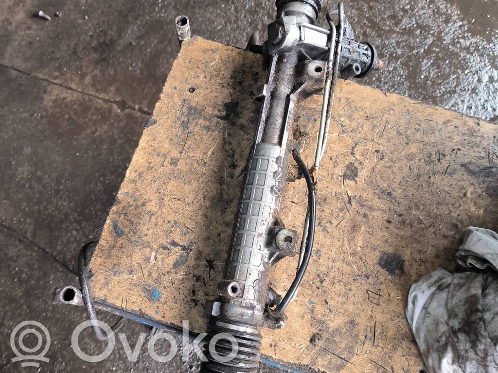 BMW 3 E36 Vairo kolonėlė 