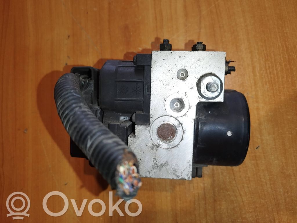 Honda Civic Bomba de ABS 