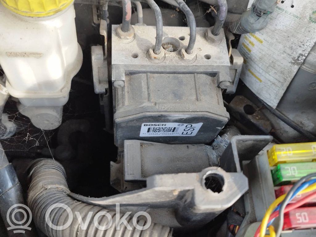 Fiat Stilo ABS Blokas 