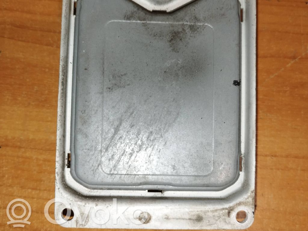 Alfa Romeo 156 Engine control unit/module 