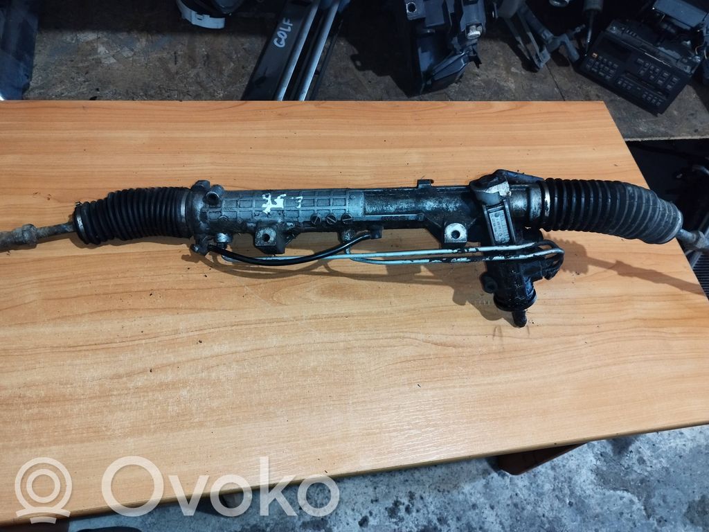 BMW 3 E36 Steering rack 