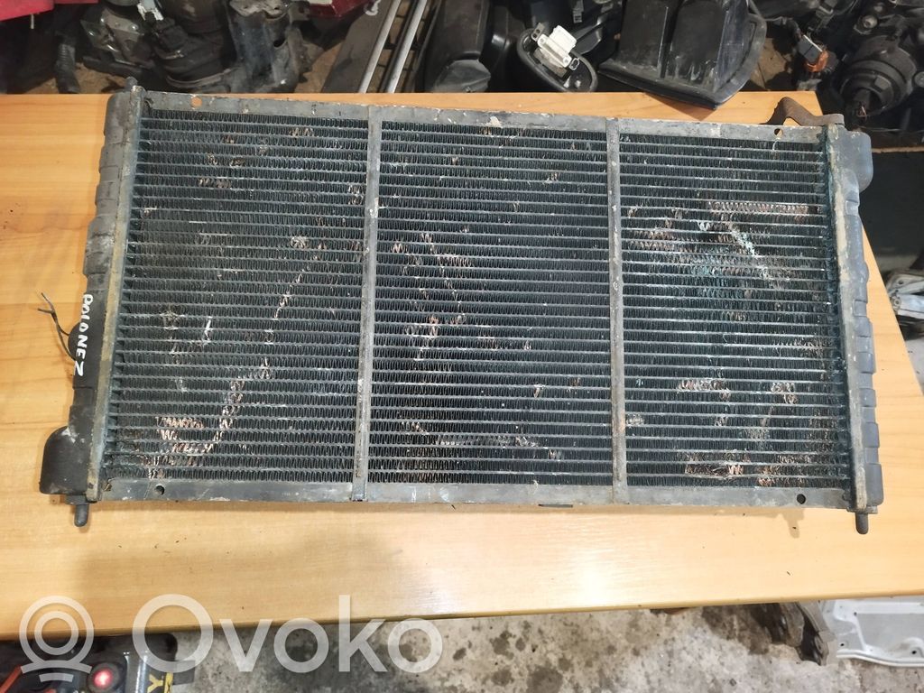 FSO Polonez Frigorifero 