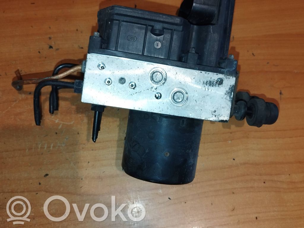 Skoda Fabia Mk1 (6Y) ABS-pumppu 