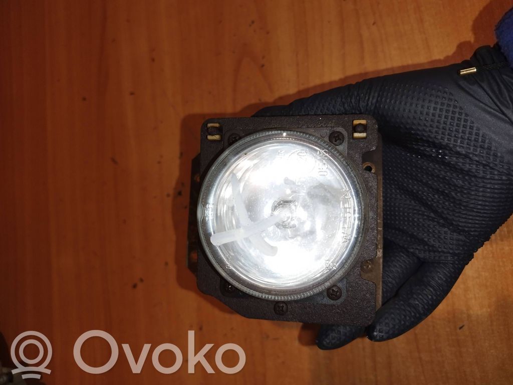 Muu ulkopuolen osa