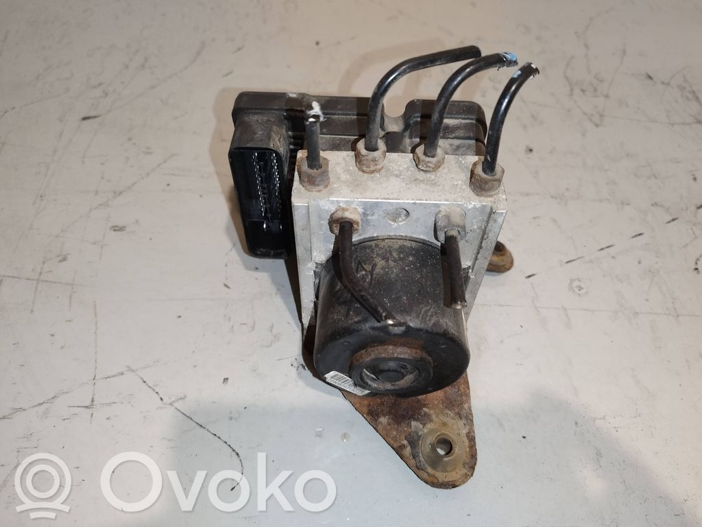Peugeot 206 Bomba de ABS 