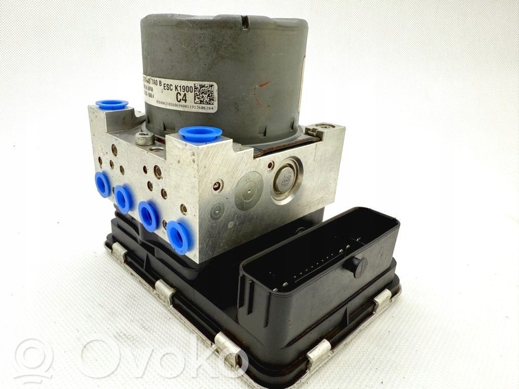 ABS Pump   BCKA437A0B