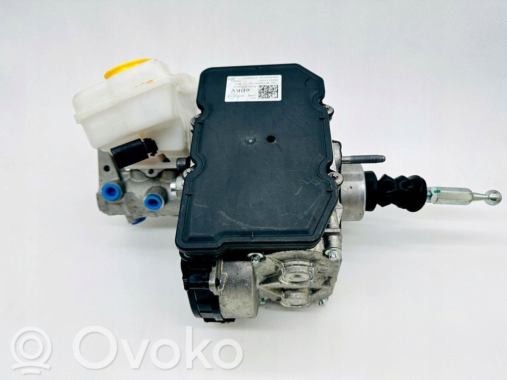 Bomba de ABS   4N0614105P