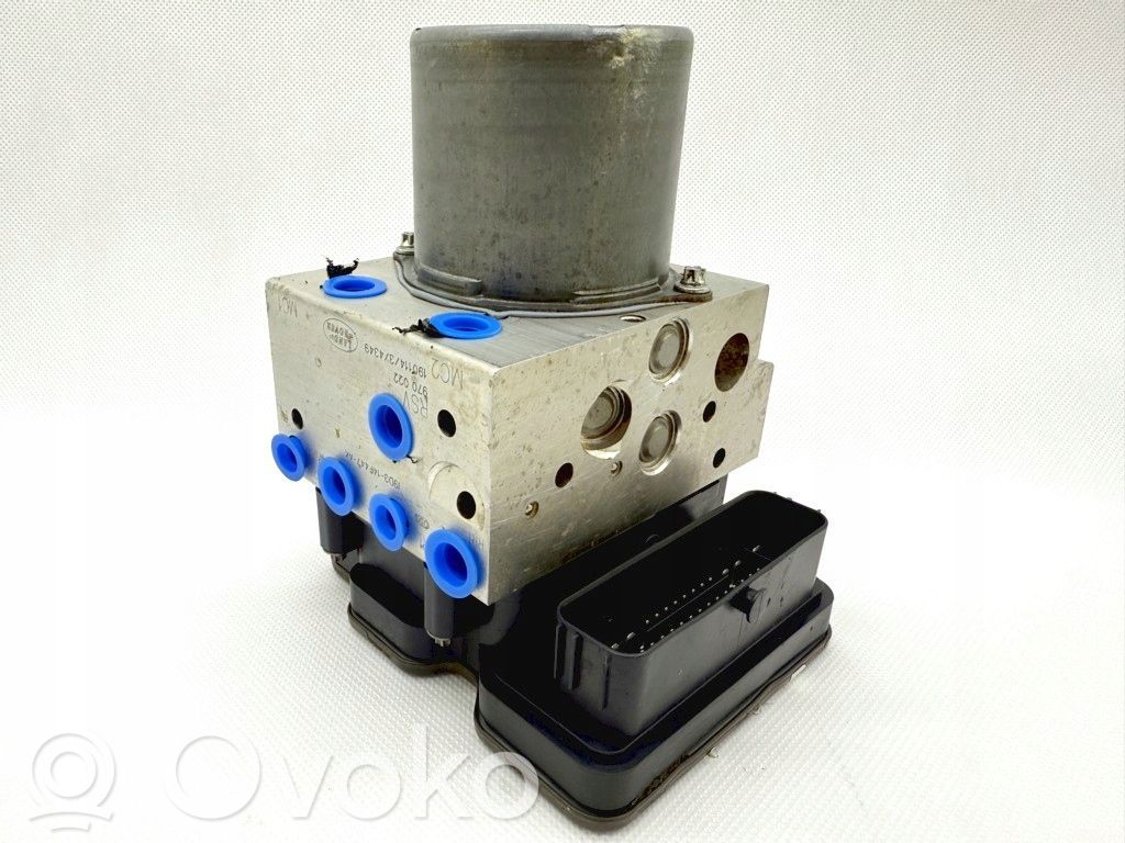 ABS Pump   J9D314F447AK,0265292392,0265956639,14F447