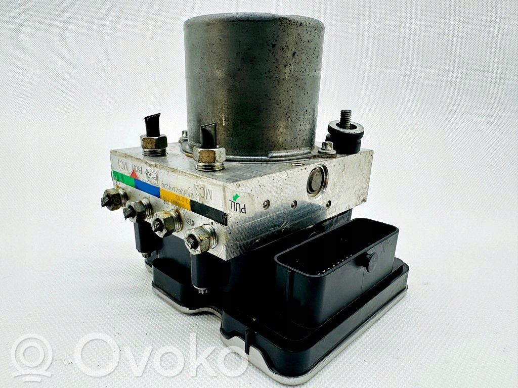 Isuzu D-Max ABS Pump 