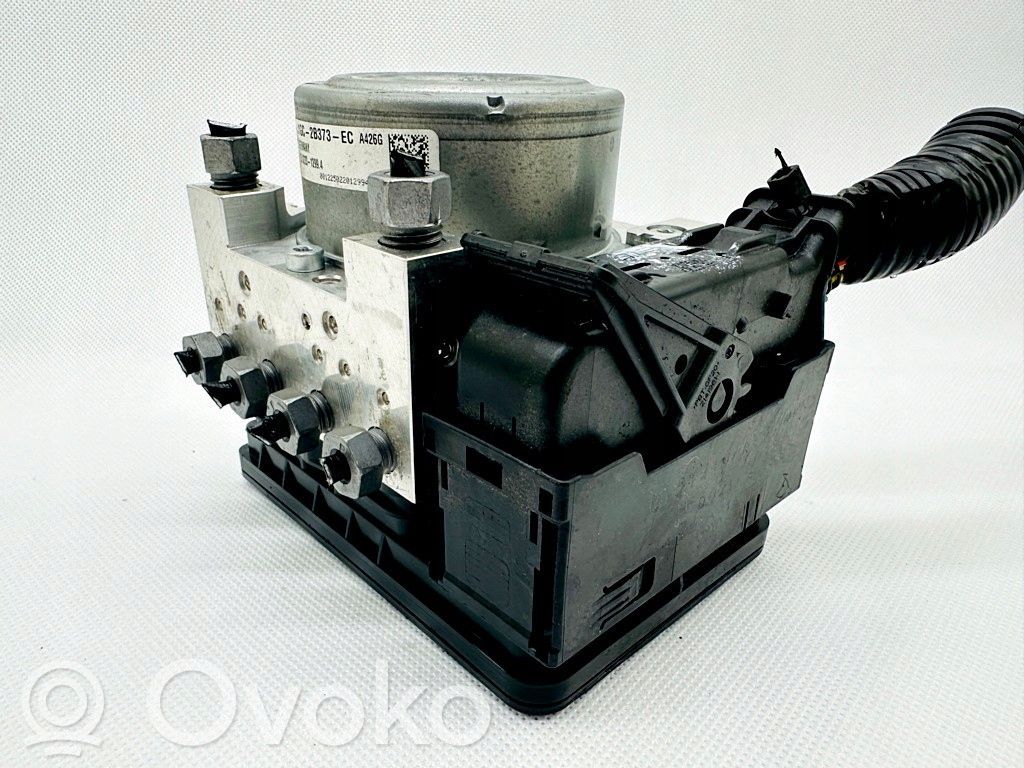 Ford Galaxy ABS Pump 