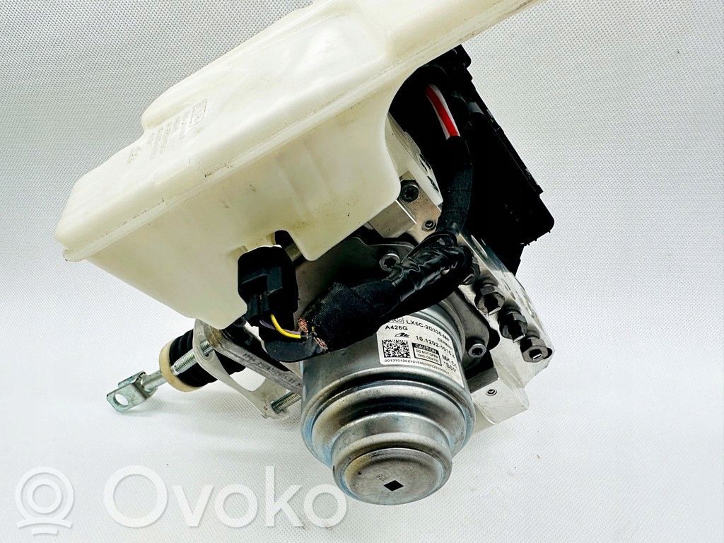 ABS Blokas   LX6C2D335MP,LX6C2C219MP