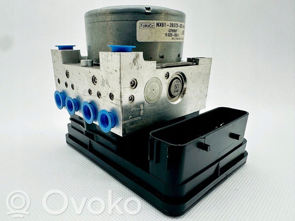 Ford Focus ABS Pump 