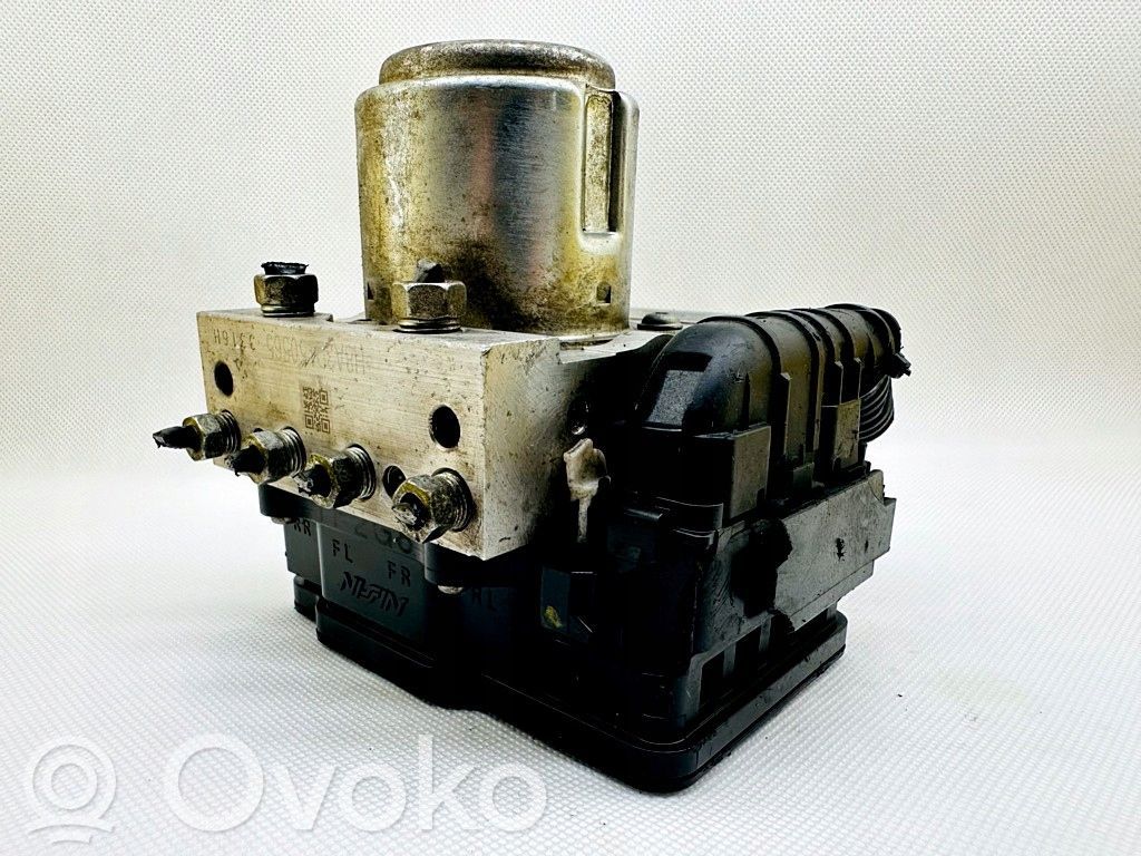 Honda Jazz Bomba de ABS 