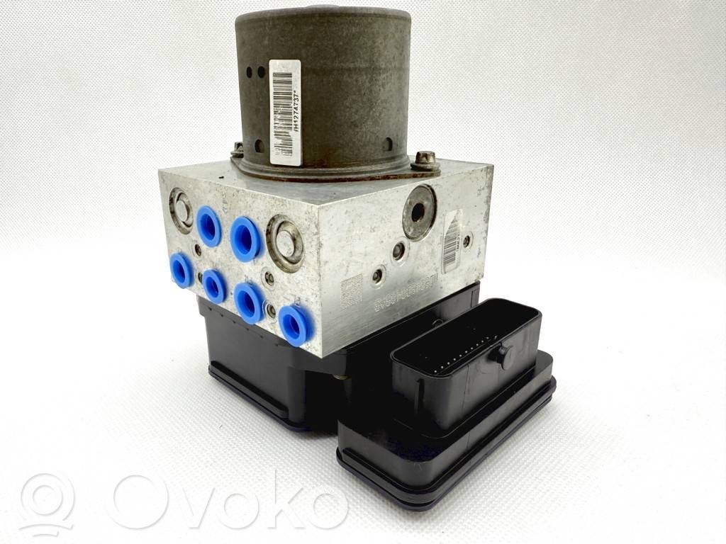 Jeep Grand Cherokee ABS Pump 