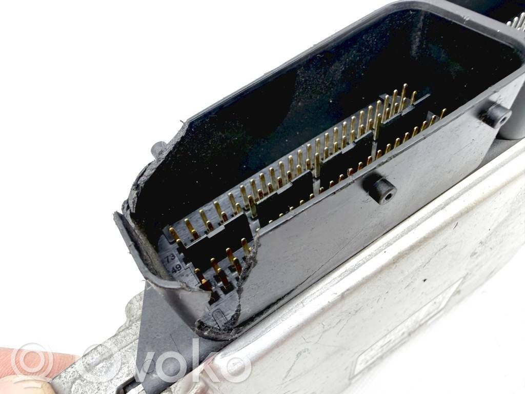 Engine control unit/module   A0054467240,28114600,R0412C031G,A6461504372