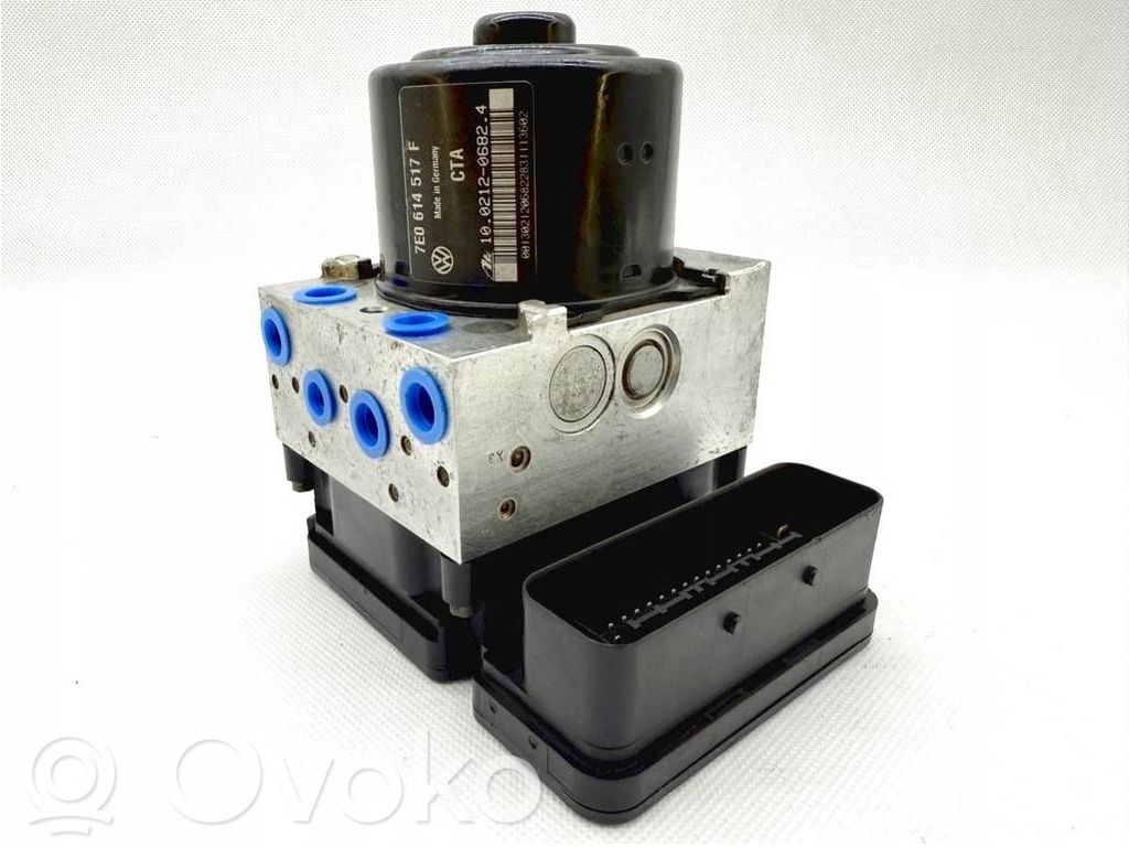 ABS bloks   7E0614517F,10021206824,7E0907379H