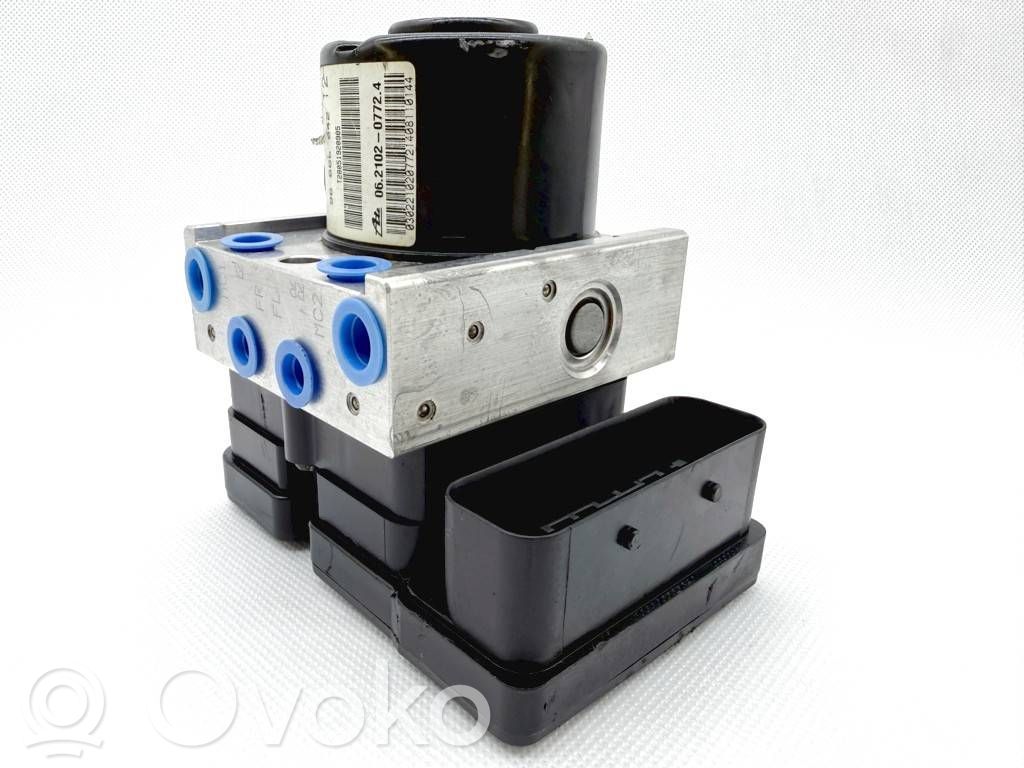 Chevrolet Matiz ABS Pump 