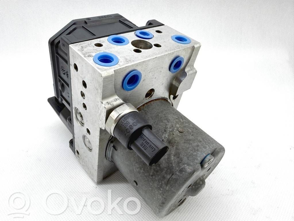 BMW 7 E65 E66 Pompe ABS 