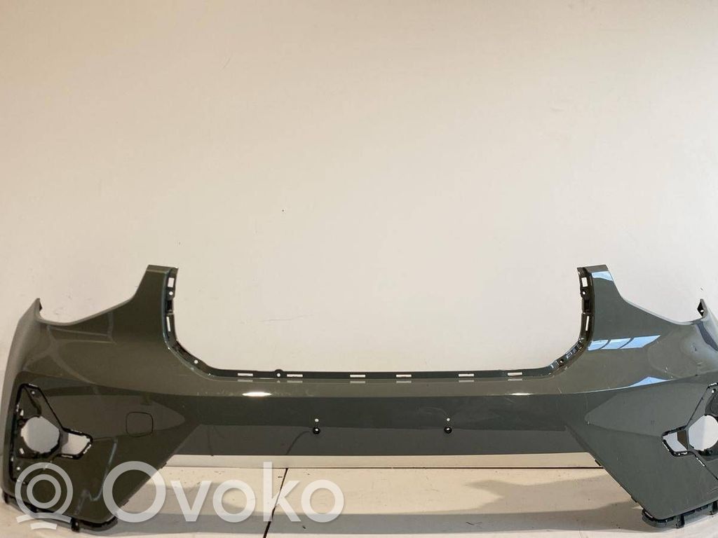 Volvo XC40 Etupuskuri 