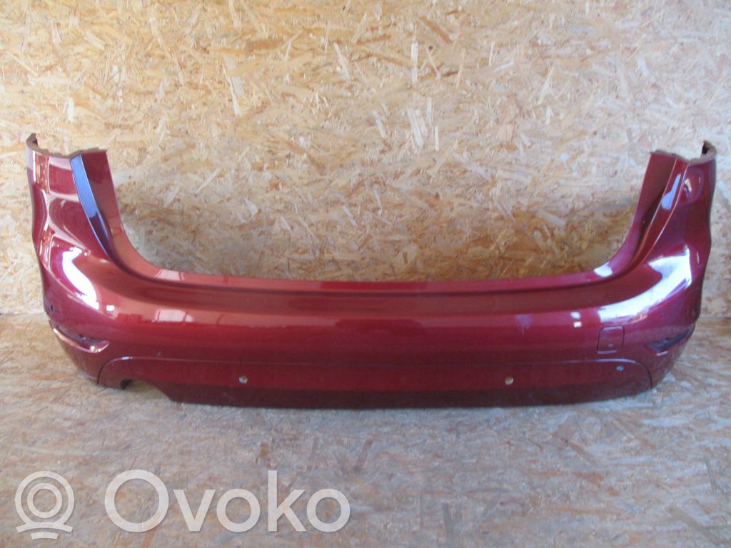 BMW 2 F46 Parachoques 