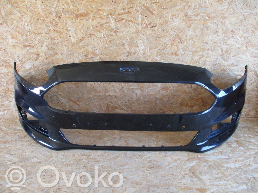 Ford S-MAX Front bumper 