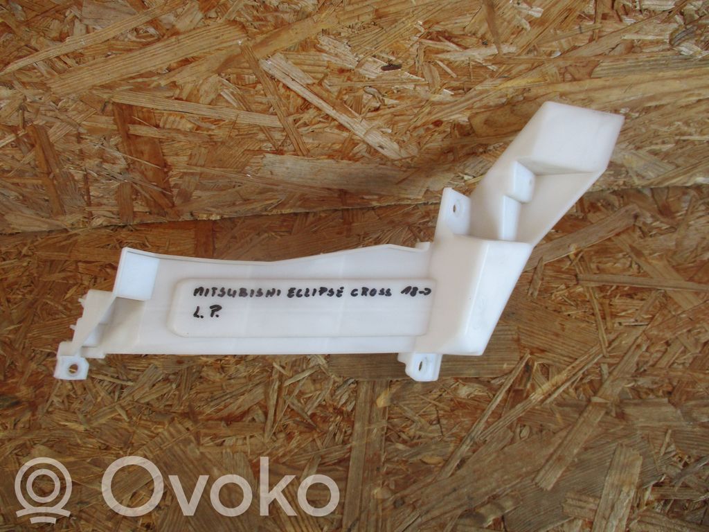 Mitsubishi Eclipse Cross Front bumper mounting bracket 