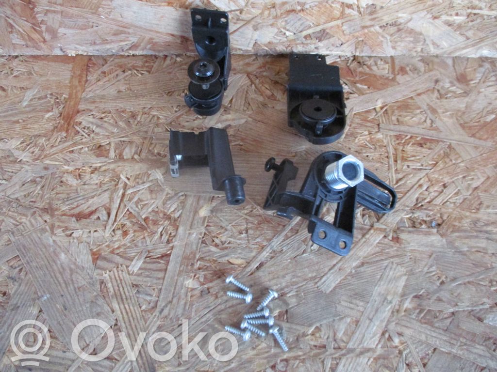 Volkswagen T-Roc Element lampy przedniej 