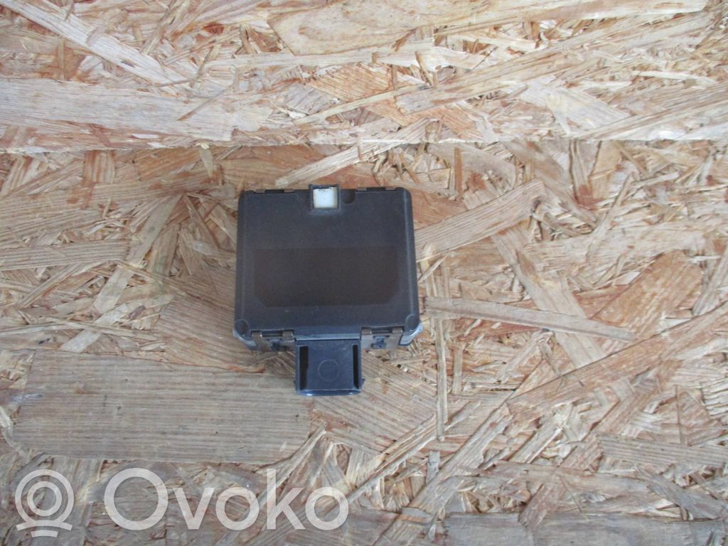 Sensor de radar Distronic   3394354P00