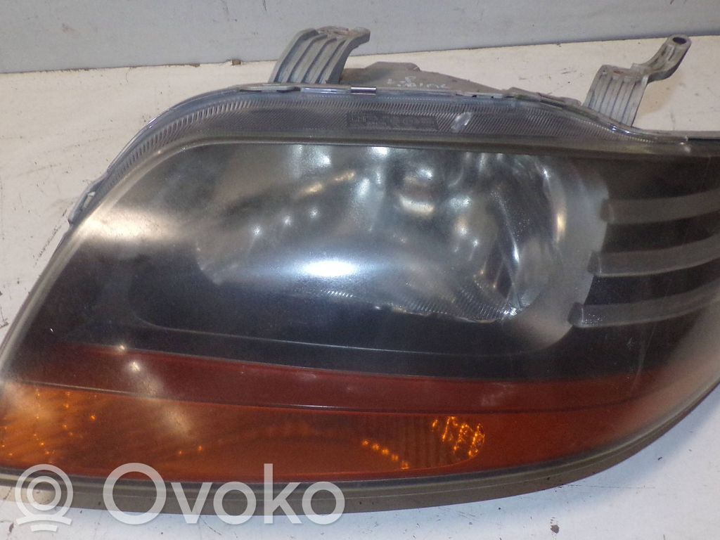 Daewoo Kalos Headlight/headlamp 