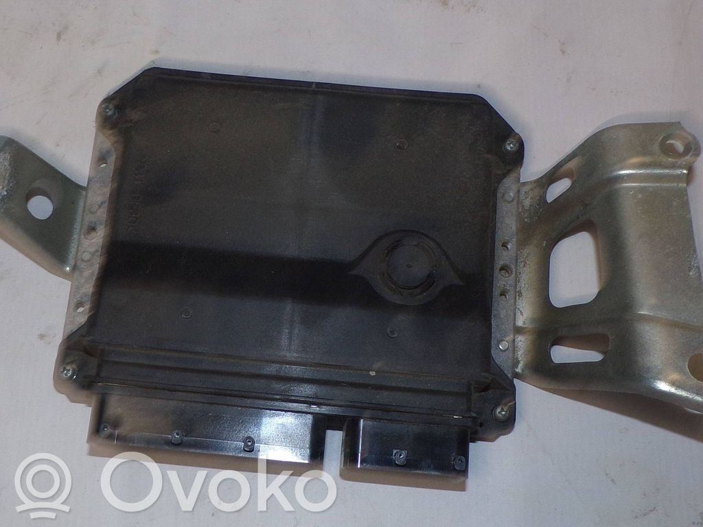 Toyota Yaris Engine control unit/module 
