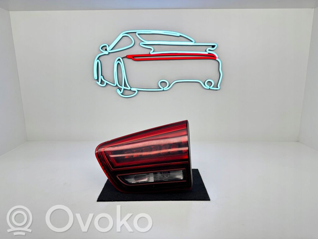 Seat Alhambra (Mk2) Lampa tylna 