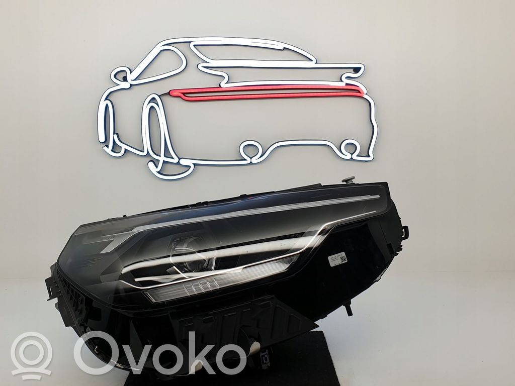 BMW 2 G42 Headlight/headlamp 