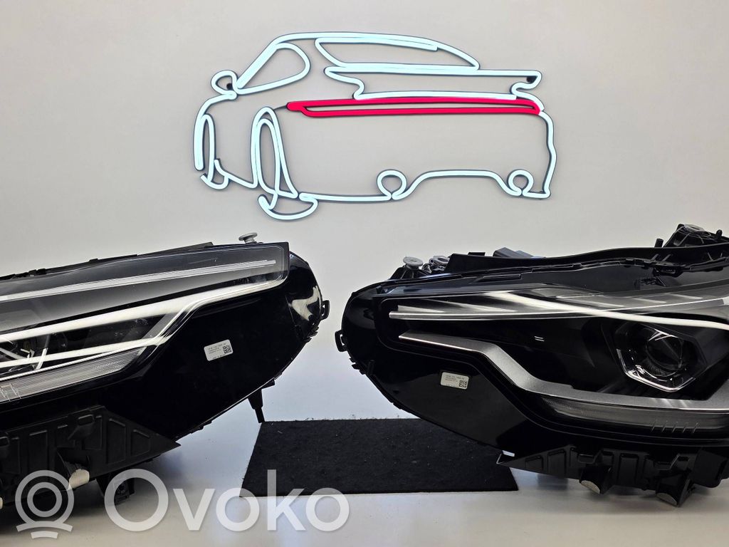 BMW 2 G42 Headlight/headlamp 